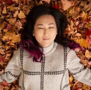 Meet your Posher, Lucy